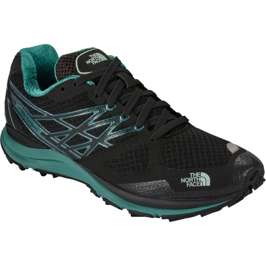The North Face Ultra Cardiac Trail Running Shoe The North Face Ultra Cardiac Trail Running Shoe