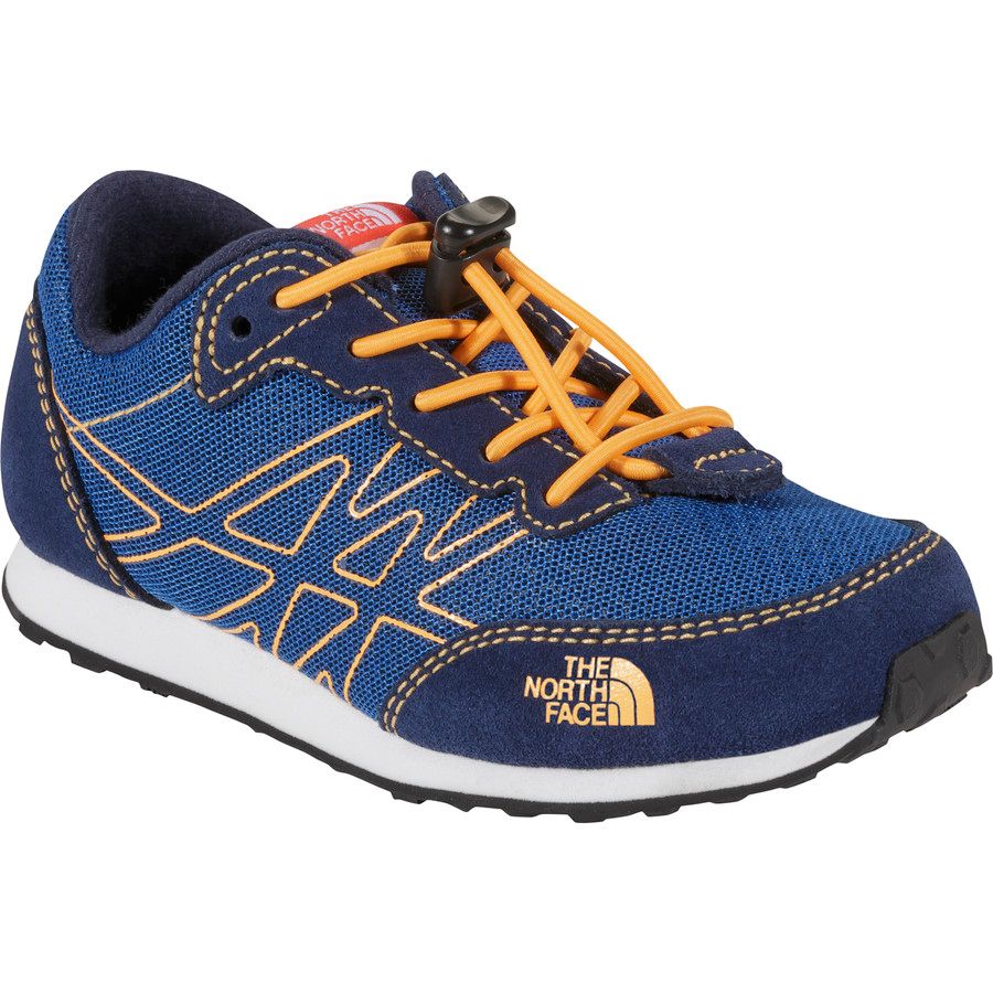 North Face Kilowatt Shoes Review North Face Kilowatt Shoes Review