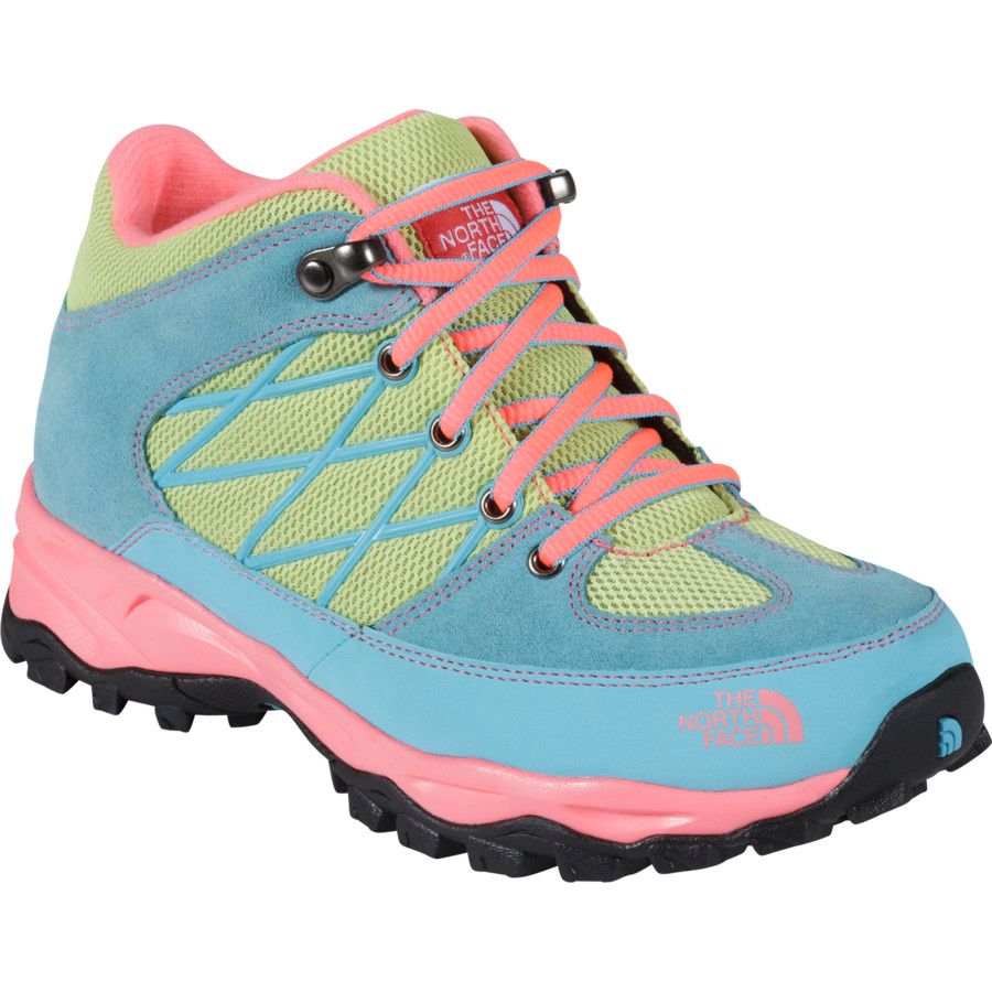The North Face Storm Hiking Shoes Review The North Face Storm Hiking Shoes Review