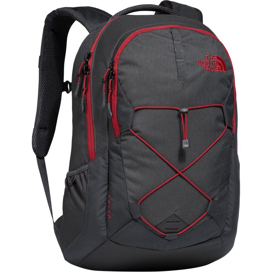 north face jester 26l backpack