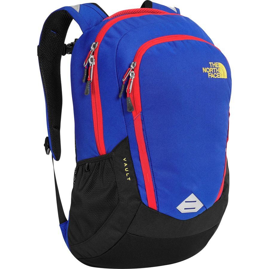 The North Face Vault 28L Backpack | Backcountry.com