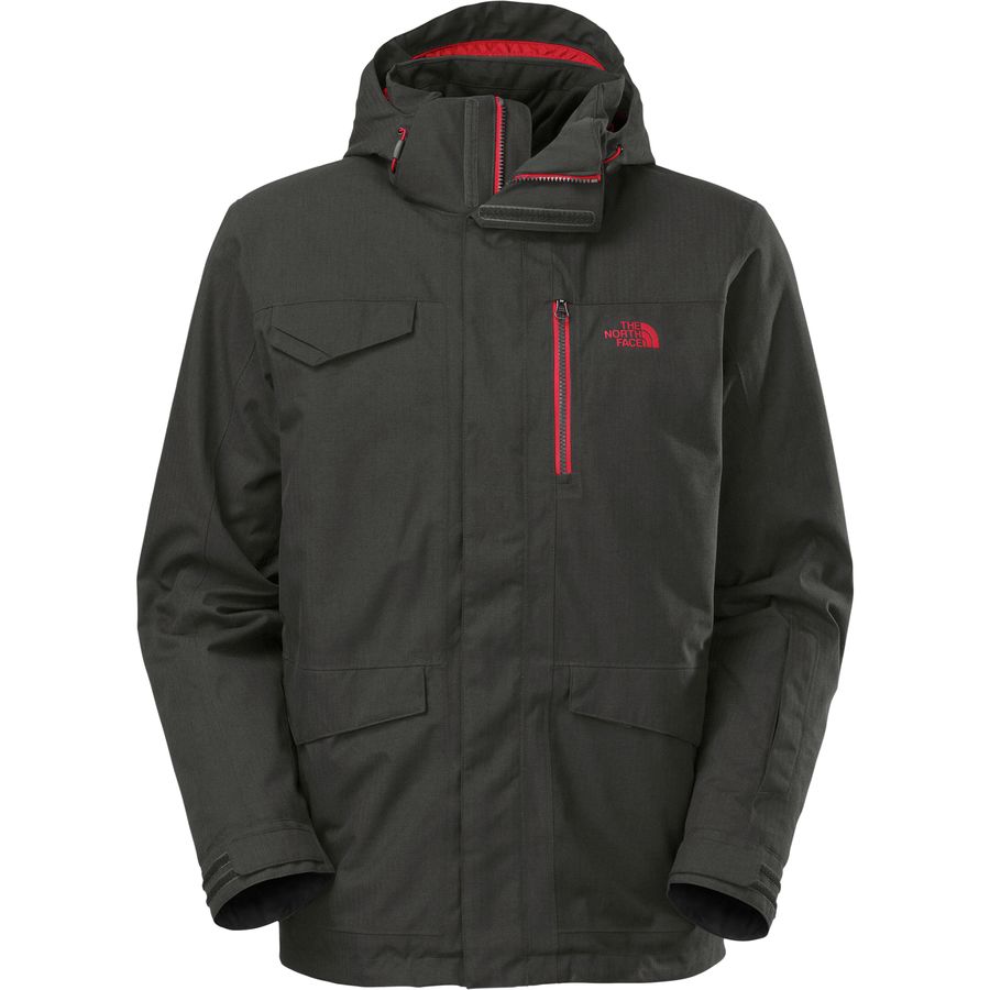 The North Face Gatekeeper 2.0 Jacket Men s Clothing