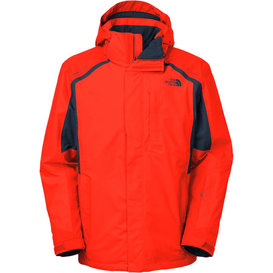 The North Face Vortex Triclimate Jacket - Men's