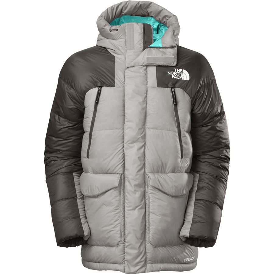 The North Face Polar Journey Parka - Men's - Clothing