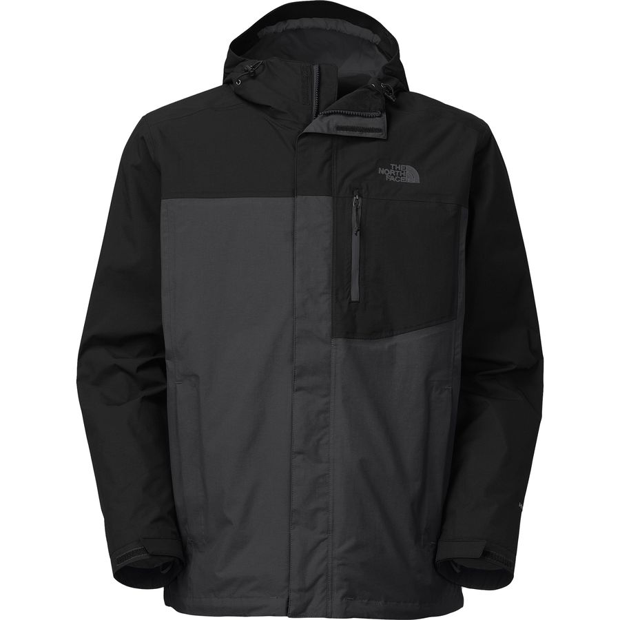 The North Face Atlas Triclimate Jacket Men s Clothing