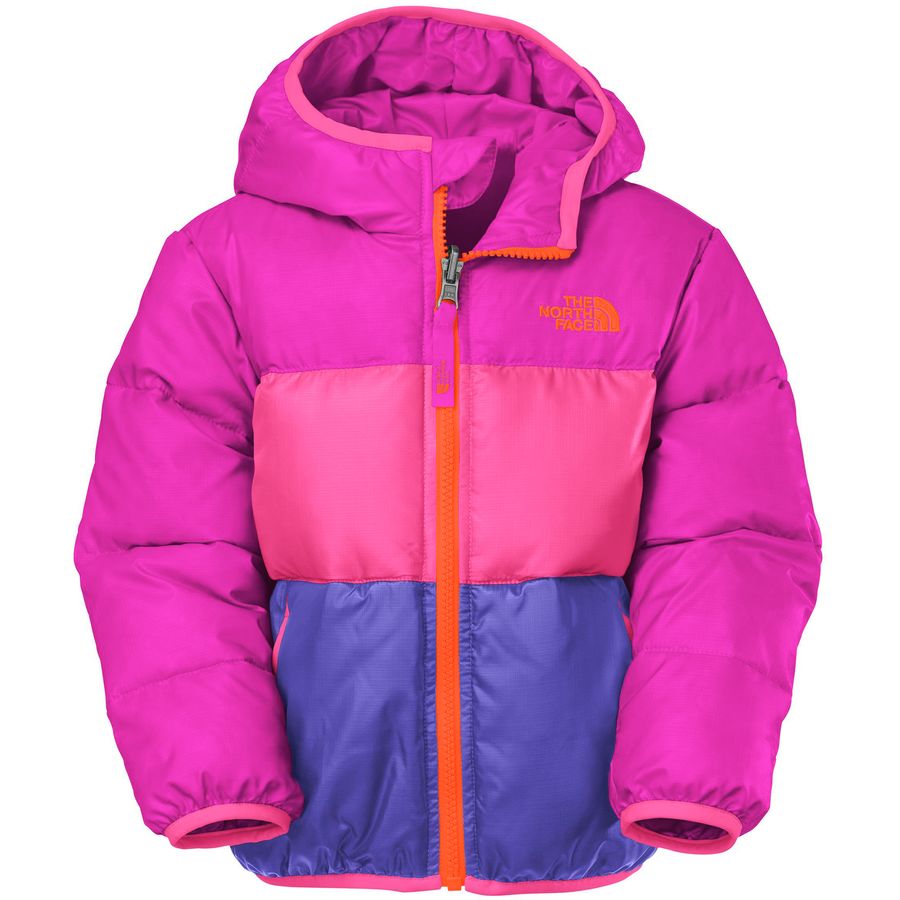 You are here Shop for Kids' Jackets at REI - FREE SHIPPING With $50 minimum purchase. Top quality, great selection and expert advice you can trust. % Satisfaction Guarantee Add Reversible Down Jacket - Toddlers' to Compare Andes Down Jacket - Girls'.