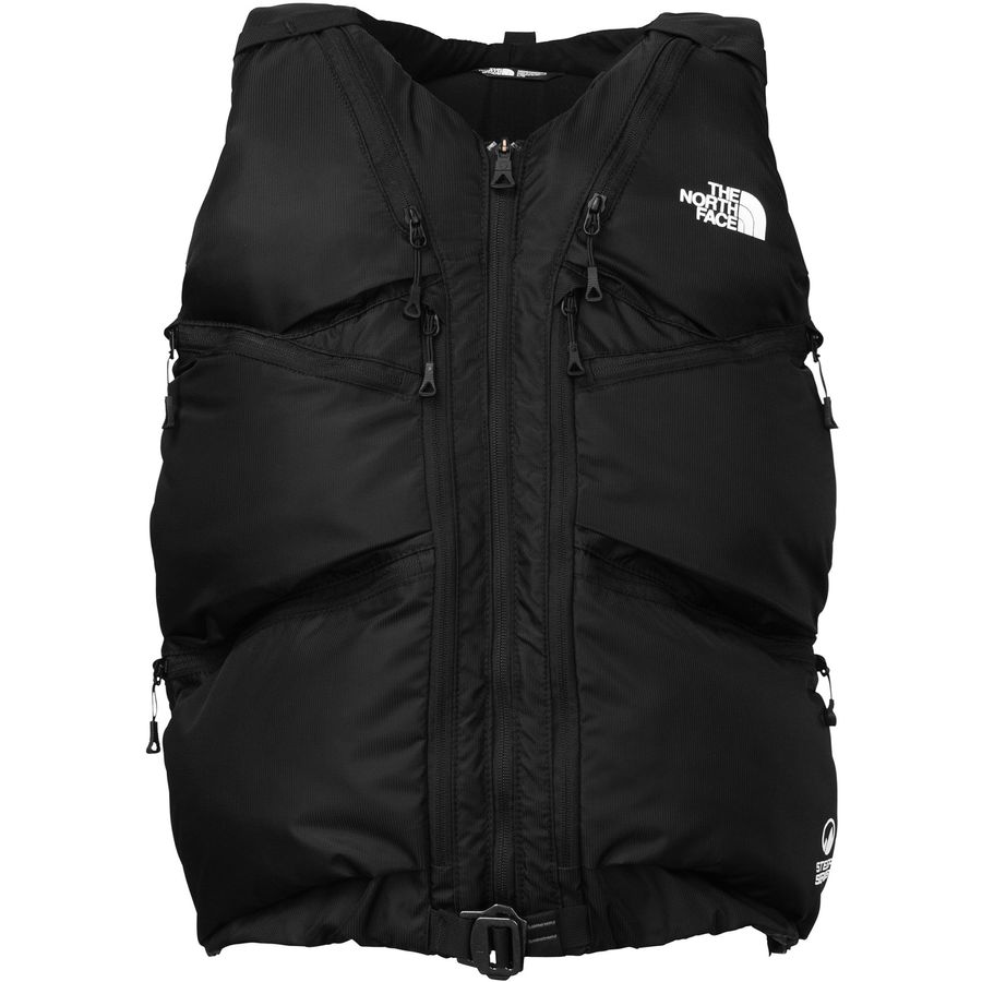 North face ski patrol vest sale