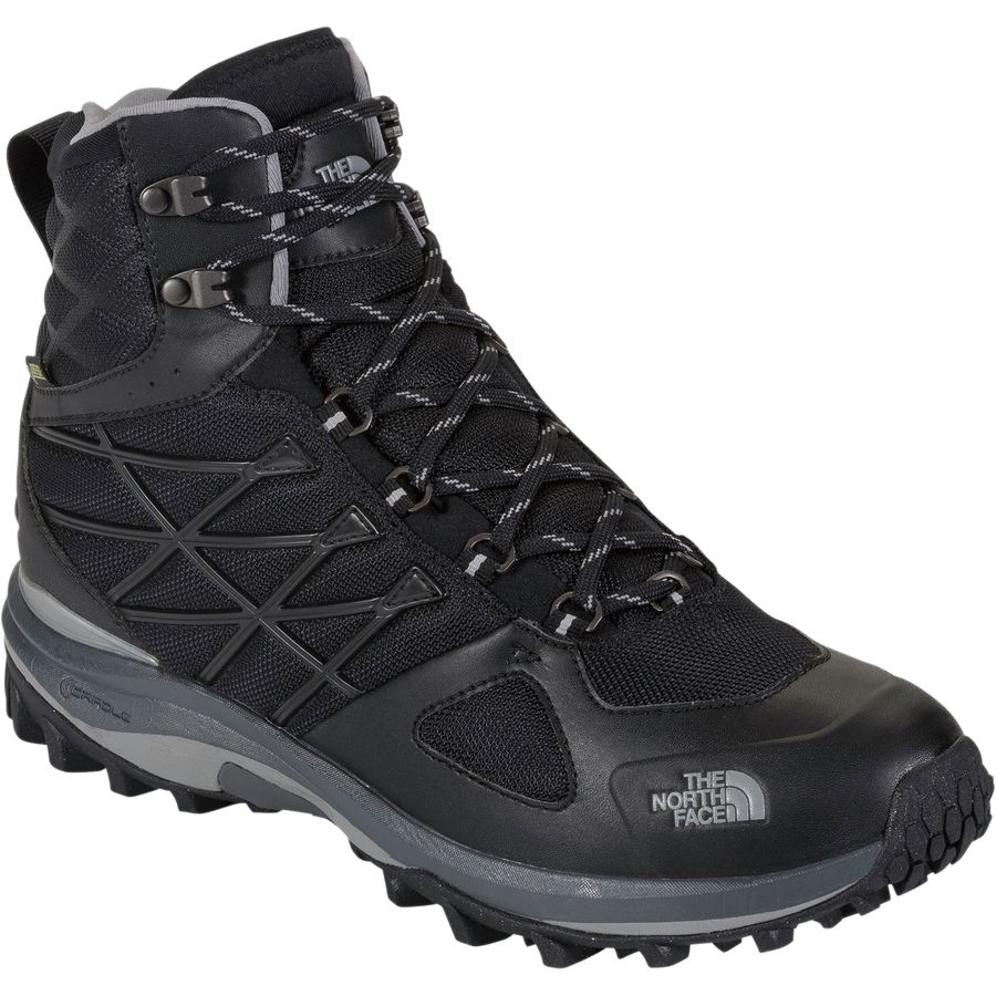 The North Face Ultra Extreme II GTX Hiking Boot Men s Footwear