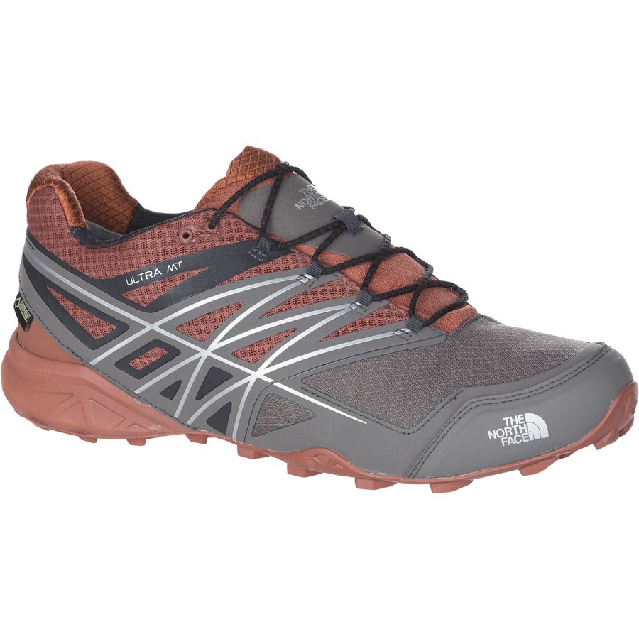 North face store ultra mt gtx