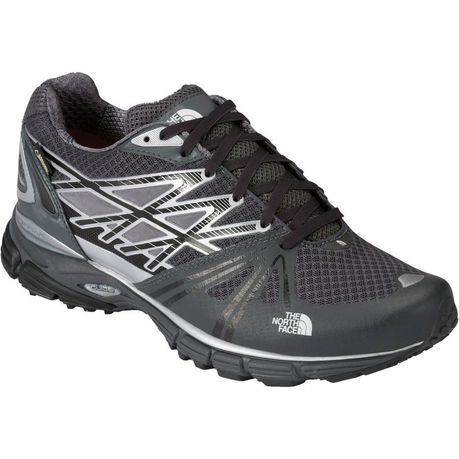 The North Face Ultra Gtx Trail Running Shoes Womens The North Face Ultra Gtx Trail Running Shoes Womens