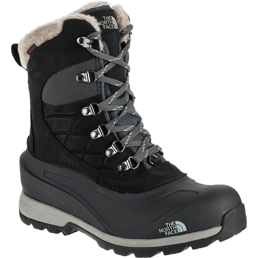 The North Face Chilkat 400 Boot Women S Backcountry Com