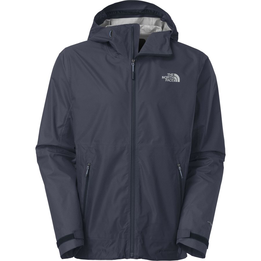The North Face FuseForm Dot Matrix Jacket Men s Clothing