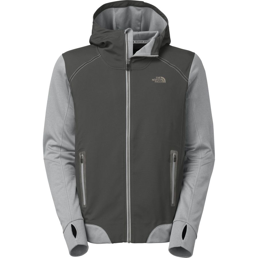 The North Face Kilowatt Jacket - Men's - Clothing