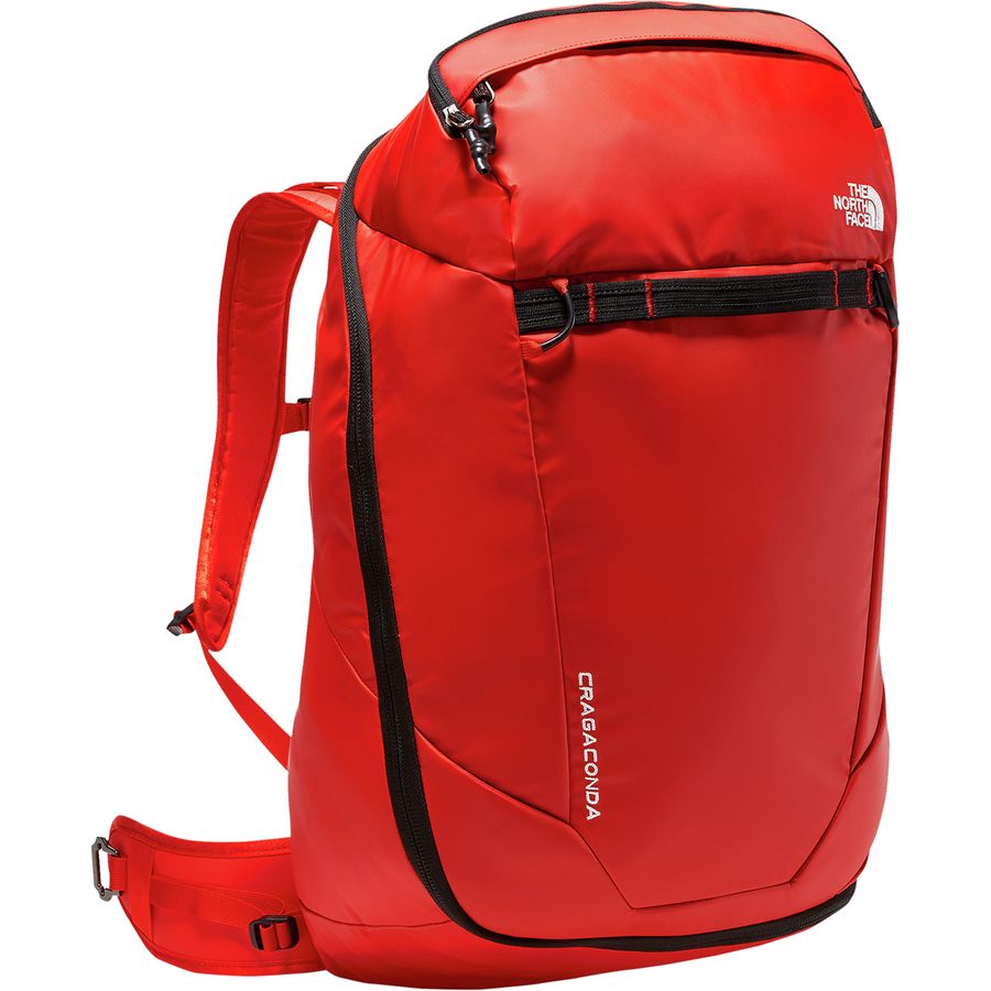 The north face cragaconda on sale