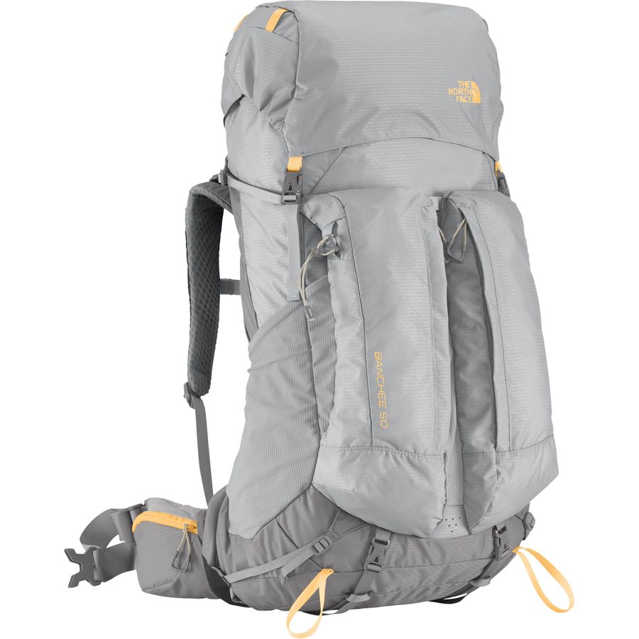 The North Face Banchee 50 Backpack 