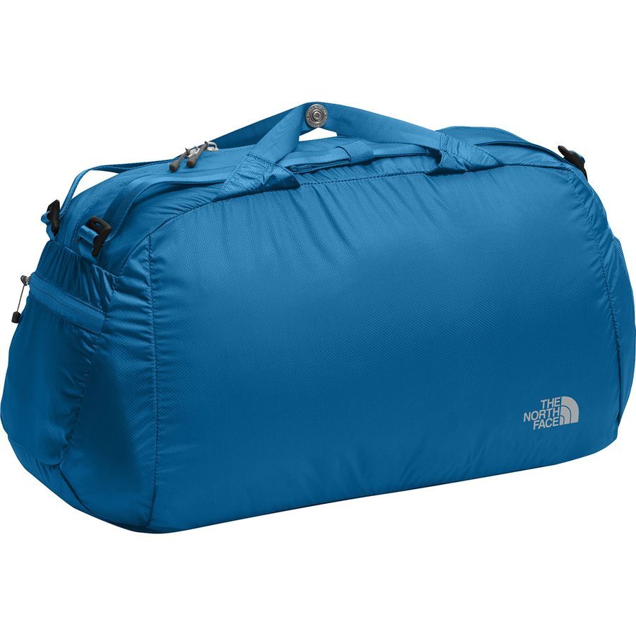 The North Face Flyweight 32L Duffel - Accessories