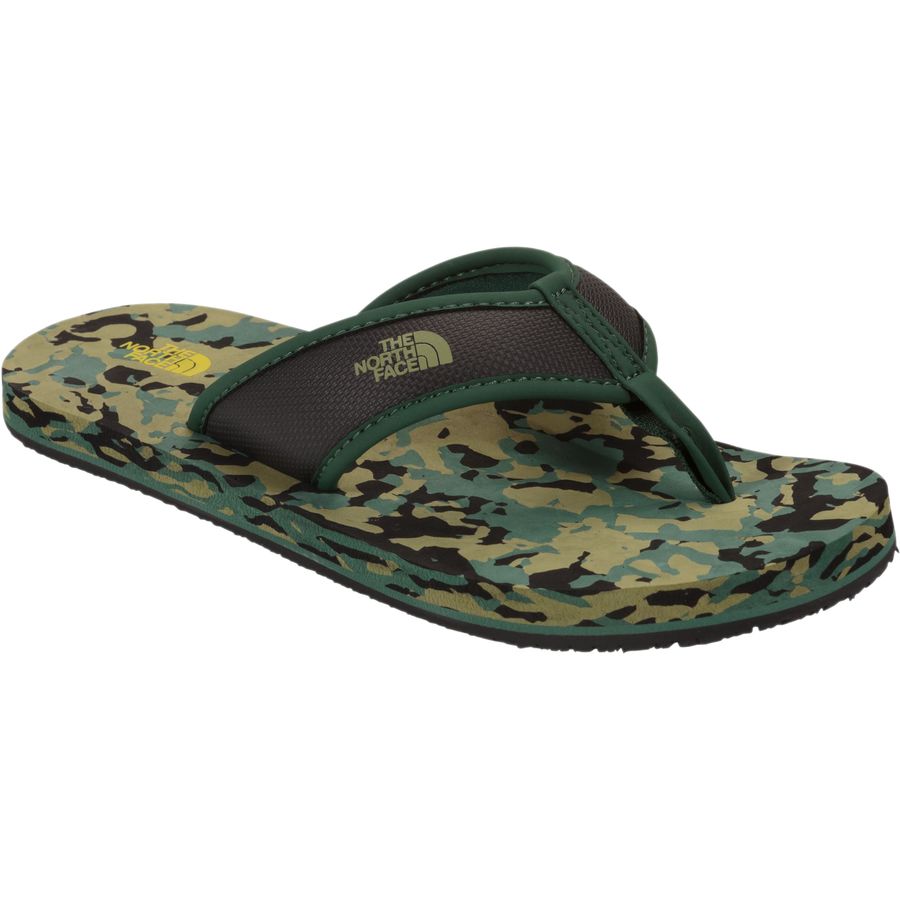 The North Face Base Camp Flip Flop 
