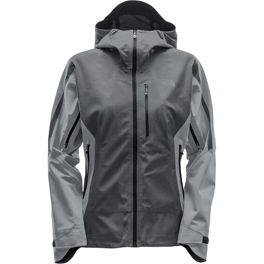 Snuggle up keep it up so much The North Face Summit L5 Jacket - Women's - Clothing
