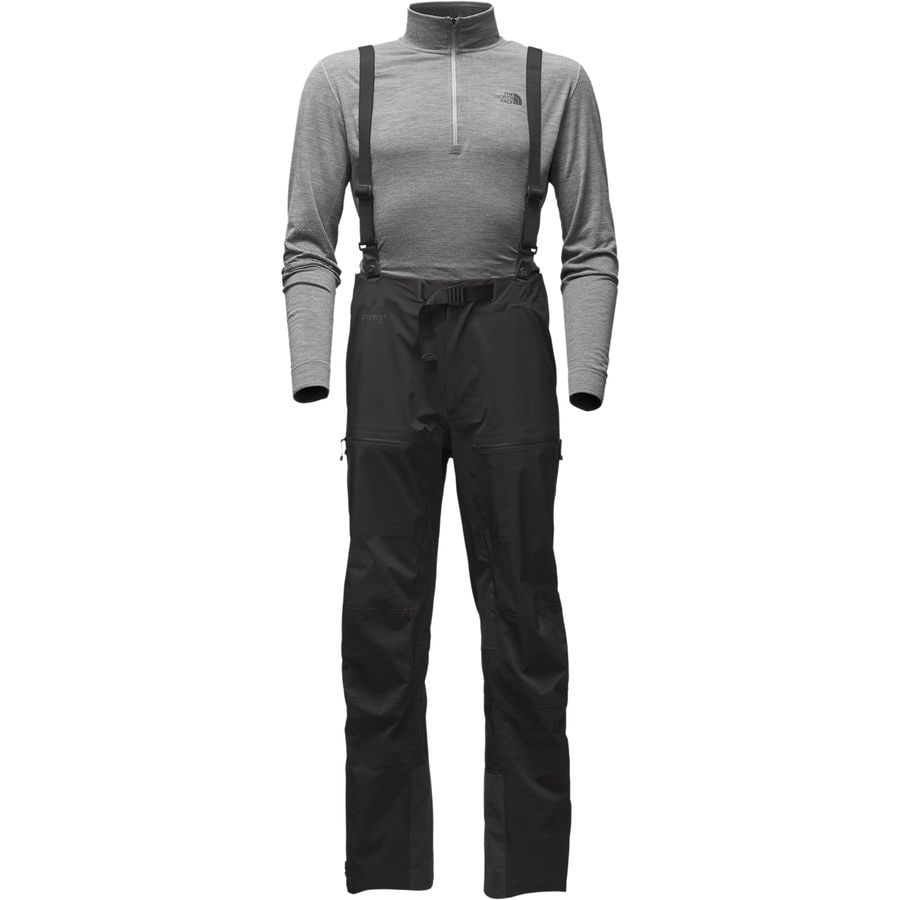 North sales face dihedral