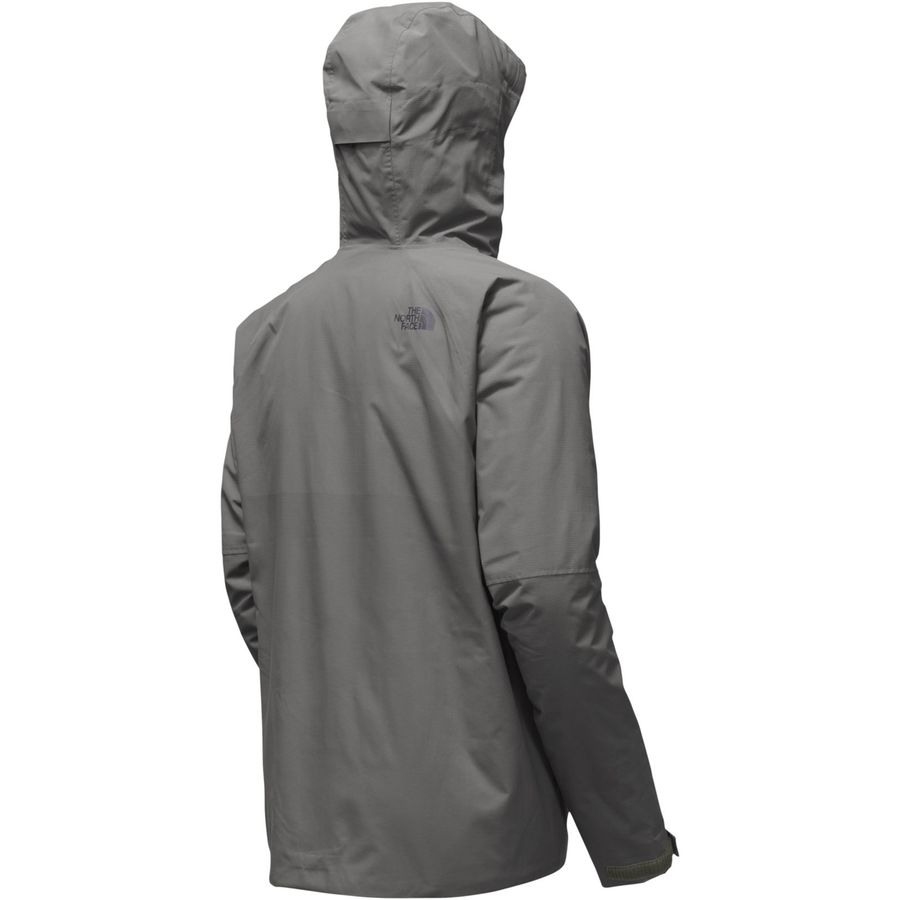 the north face women's fuseform apoc insulated jacket