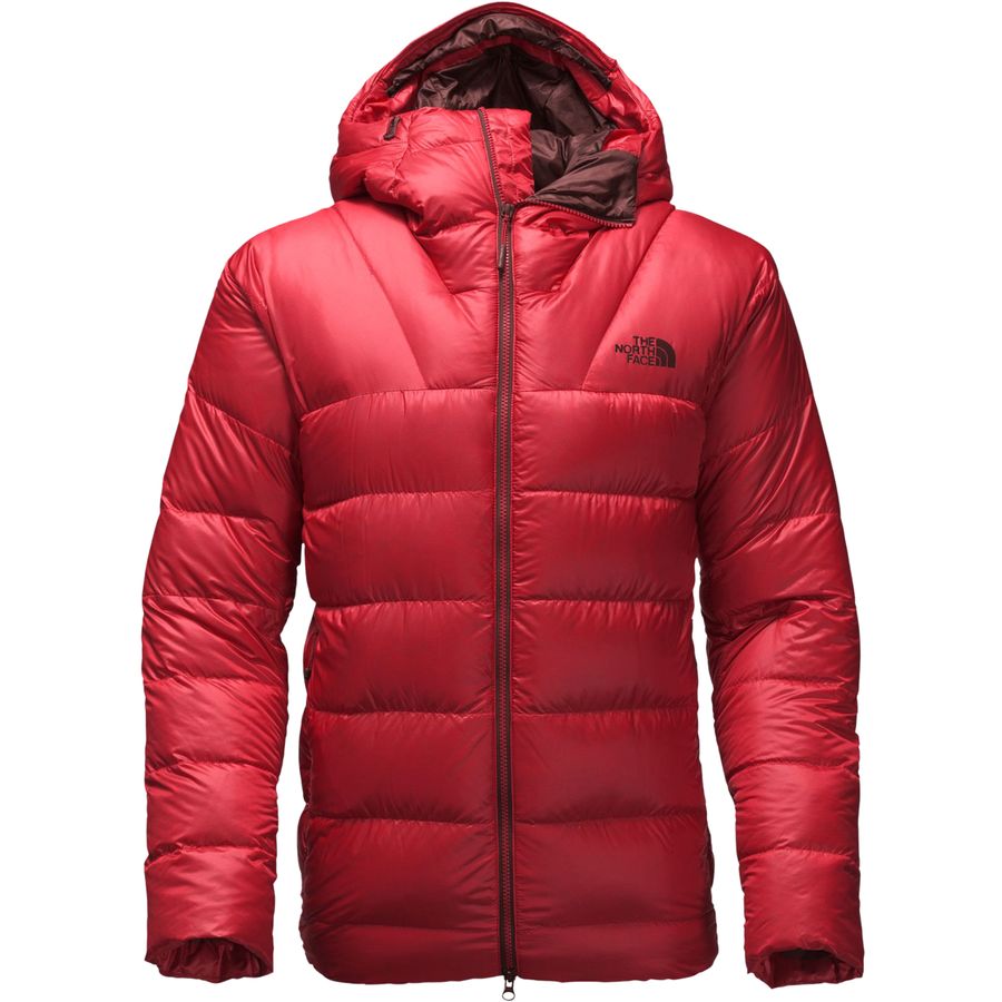 The north face women's immaculator sales parka