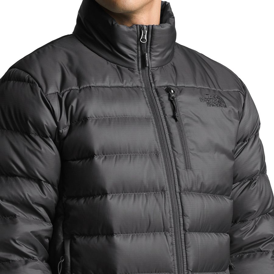 north face anaconda jacket mens