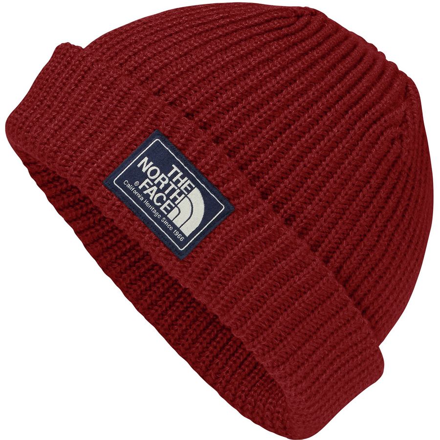 North face deals cali wool