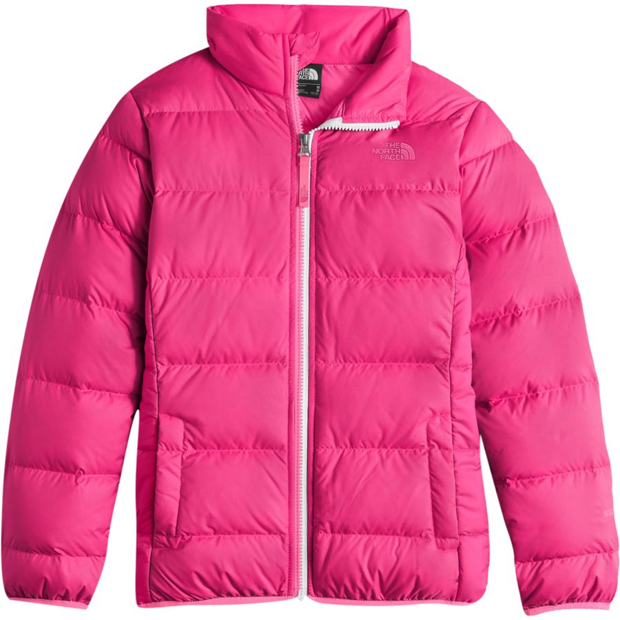 North face girls best sale andes