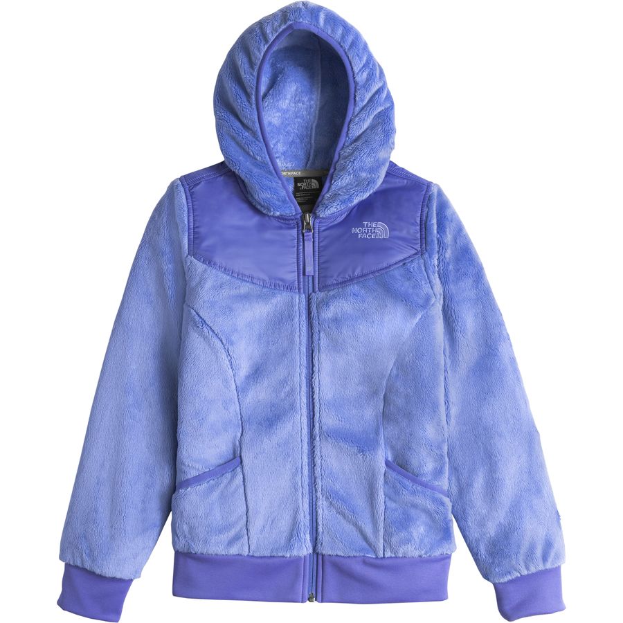 North face online oso hoodie girl