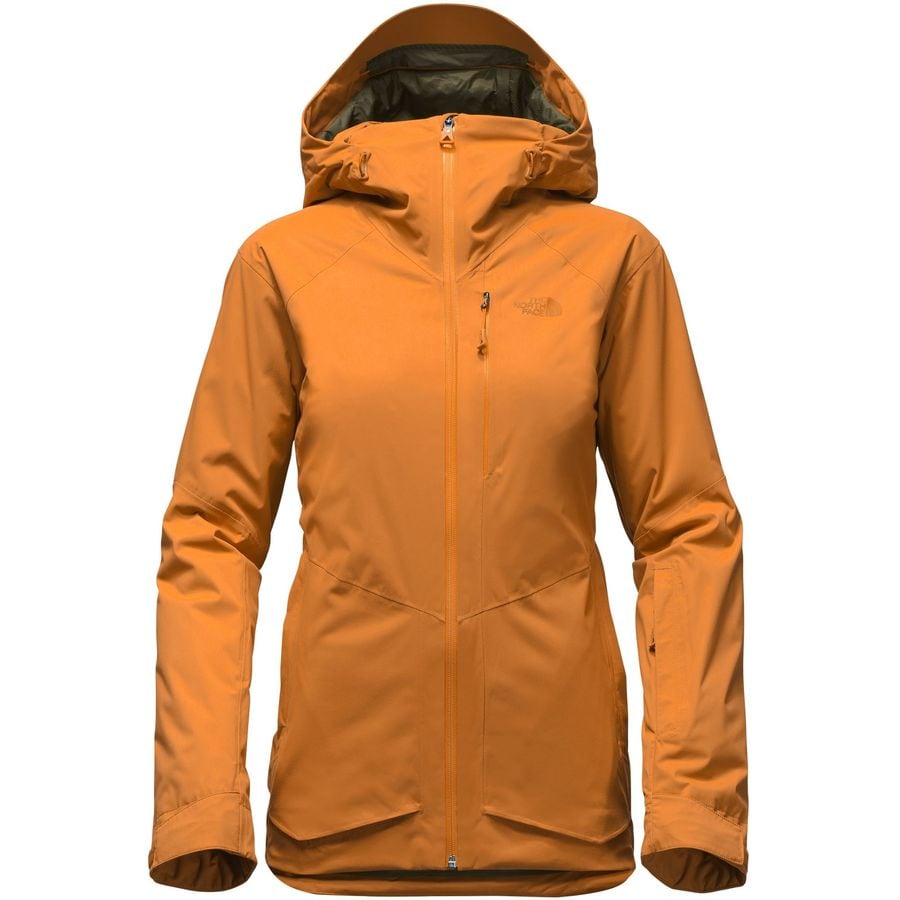 The North Face Sickline Insulated Jacket Women s Clothing