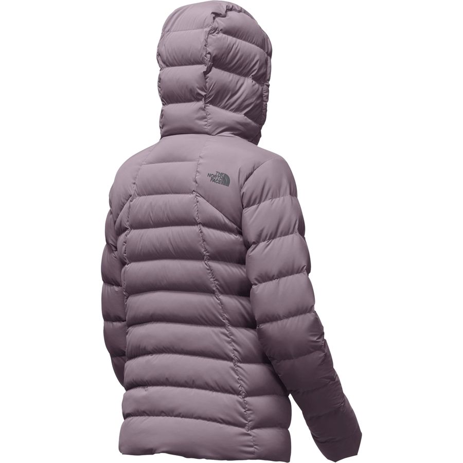 north face womens down