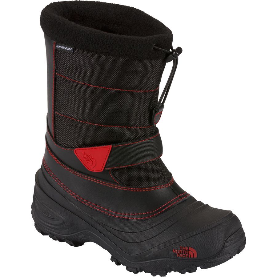The North Face Alpenglow Extreme II Boot - Boys