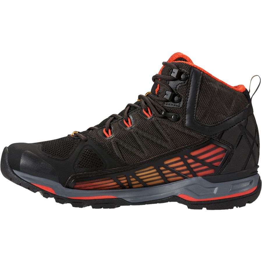 The North Face Ultra Gtx Surround Mid Women S Hiking Shoes The North Face Ultra Gtx Surround Mid Women S Hiking Shoes