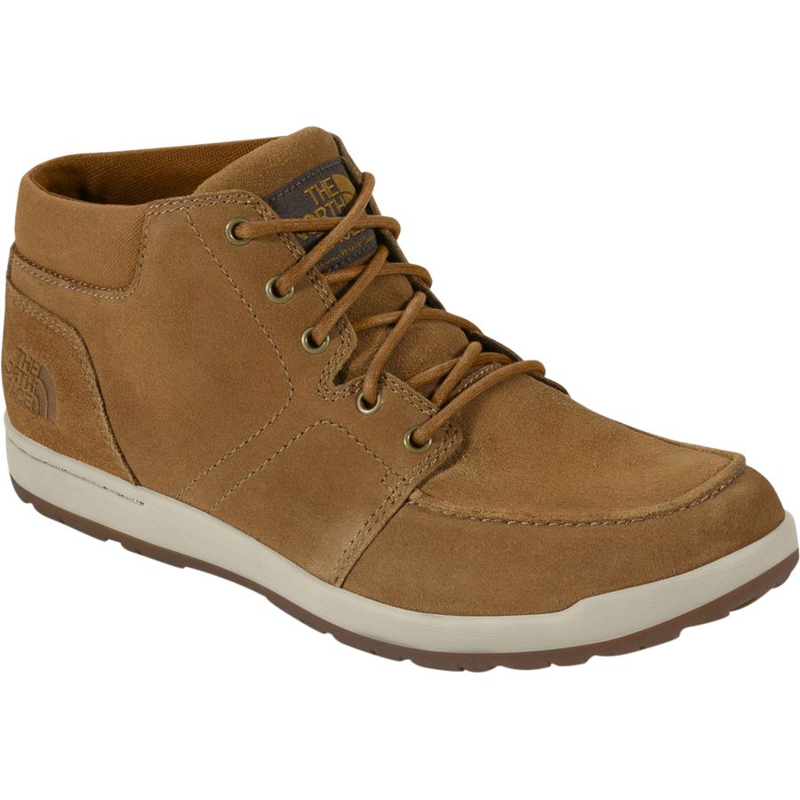 The North Face Ballard Evo Chukka Boot Men s Footwear