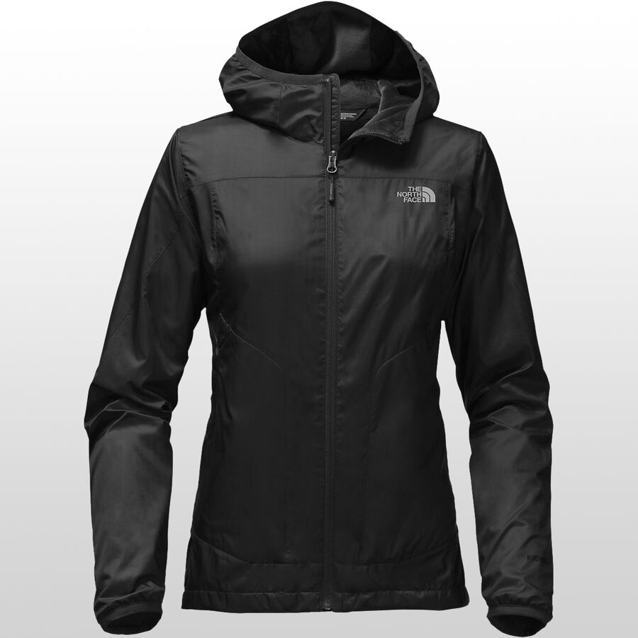 the north face pitaya 2 hoodie jacket women's