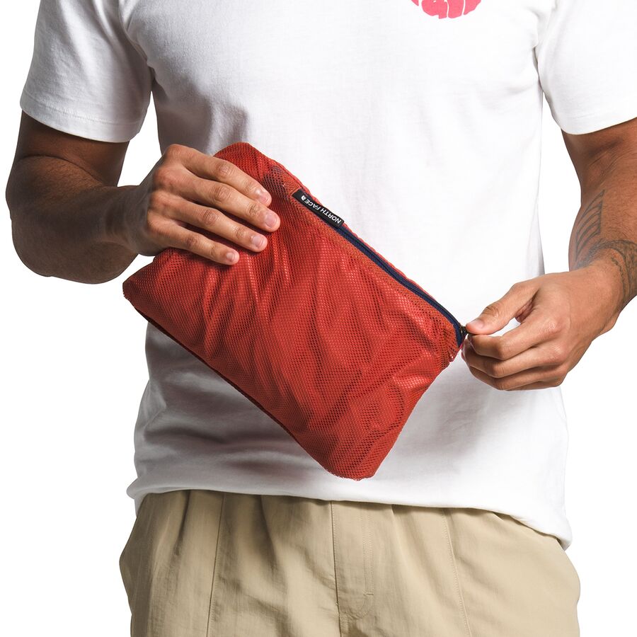 north face cyclone 2 review