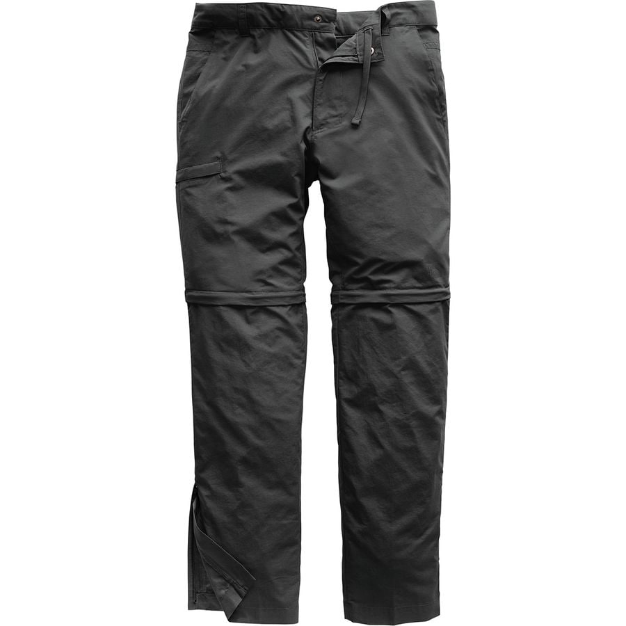 Kreet Meditatief schot The North Face Horizon 2.0 Convertible Pant - Men's - Clothing