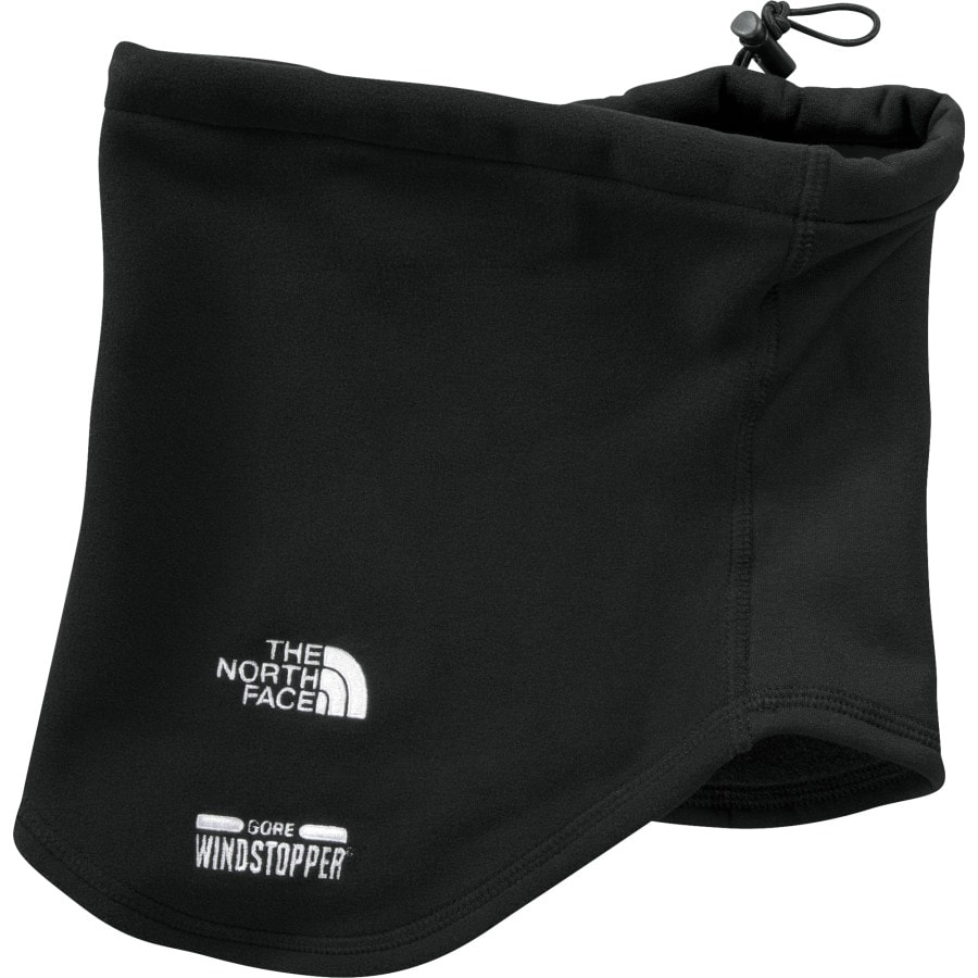 The North Face WindStopper Neck Gaiter - Accessories
