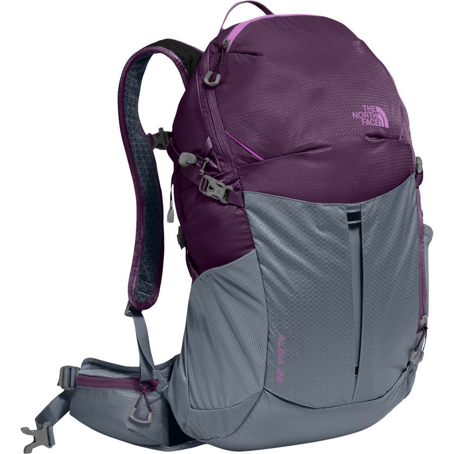 22e ★ay Amazia SeanNorth The North Face Aleia 22L Backpack - Women's - Hike & Camp