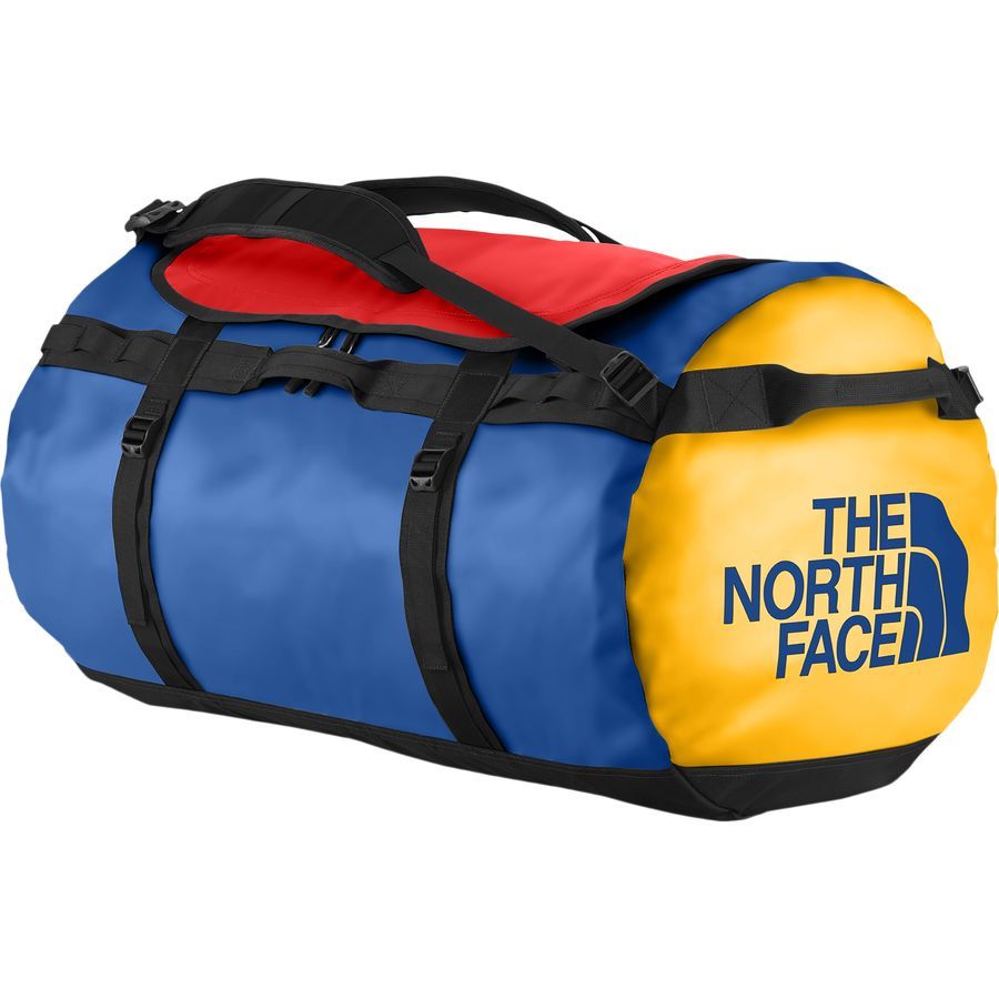 新品同様！ THE NORTH FACE base camp Duffel 青 ACBLTPGN.jpg