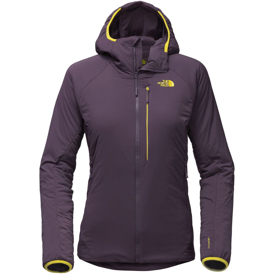 The north face ventrix top jacket womens