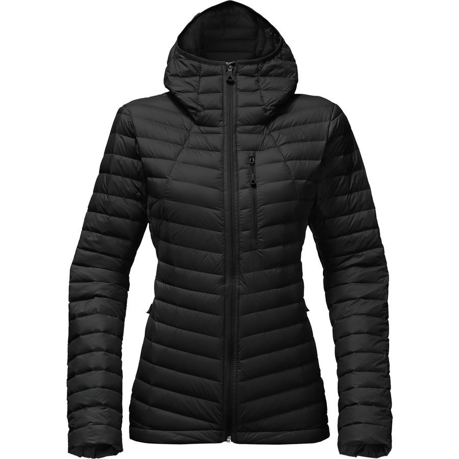 north face corefire jacket womens