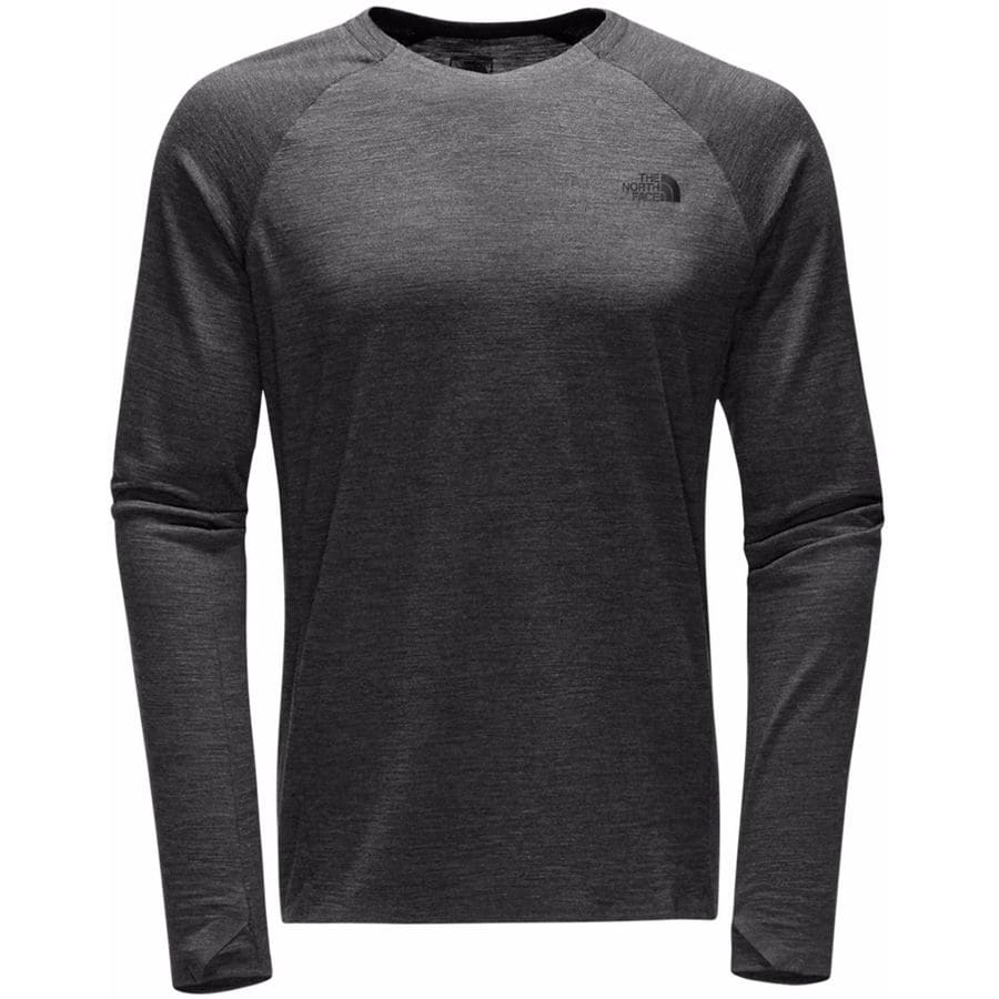 The north face merino wool clearance