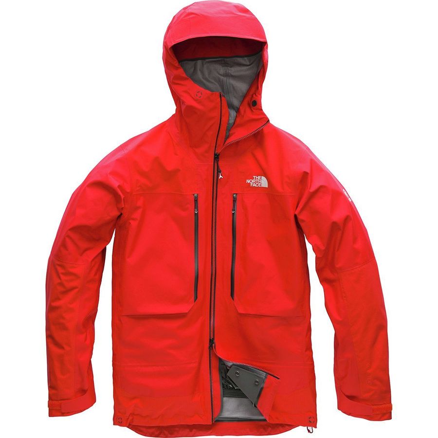 North face summit l5 jacket hotsell