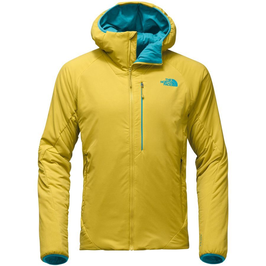 ◇セットアップ◇ THE NORTH FACE STANDARD VENTRIX ACIYELBL.jpg