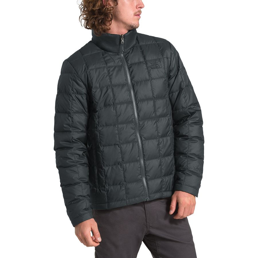 the north face altier down triclimate