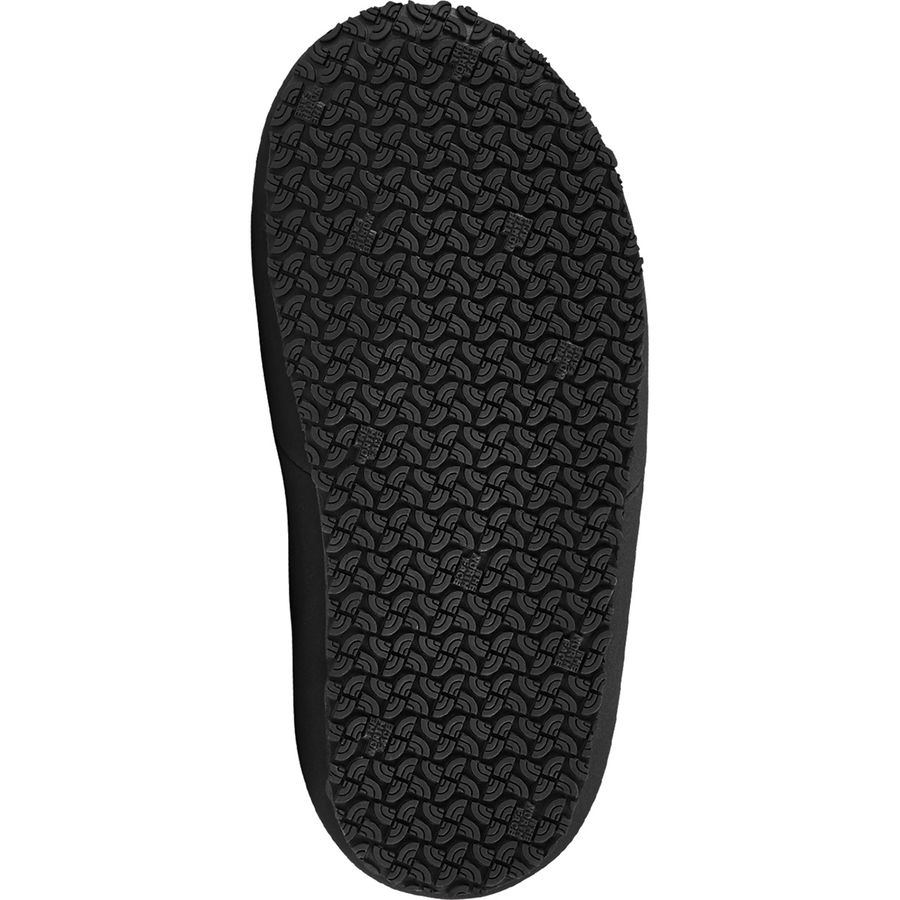 north face thermal tent mule
