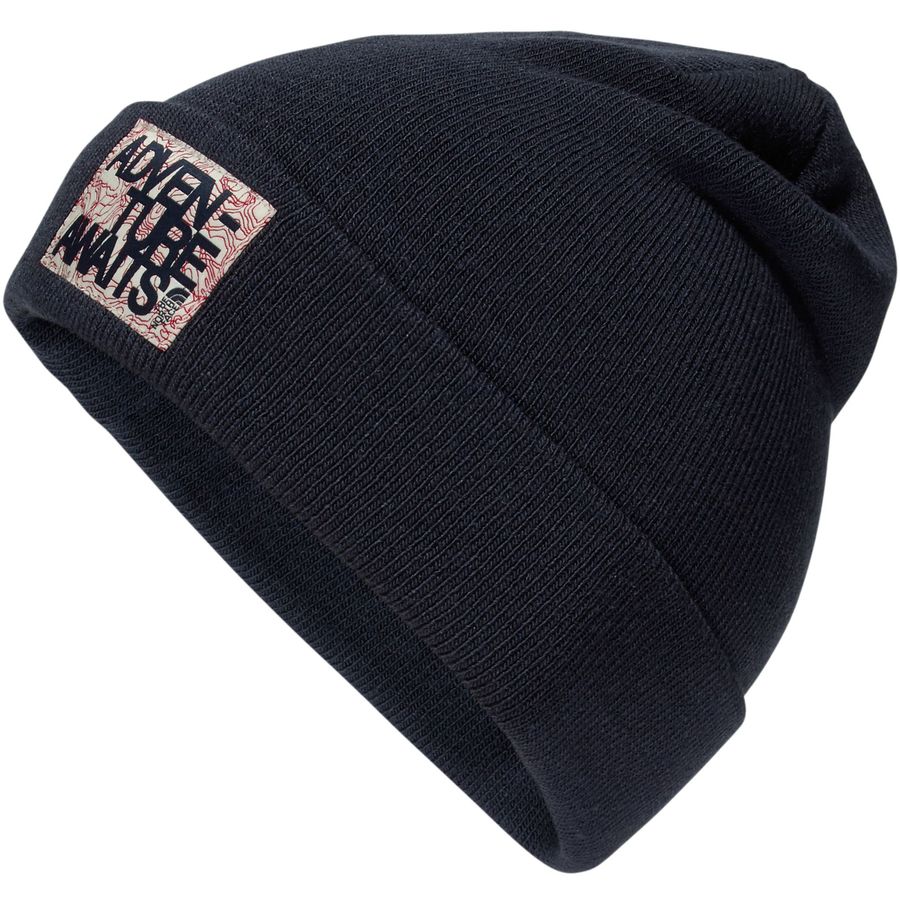 The North Face Dock Worker Beanie - Kids' - Kids