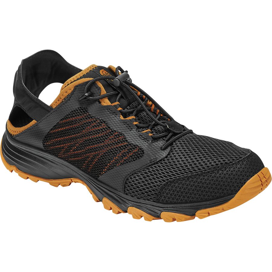 The north face litewave amphibious ii shop review