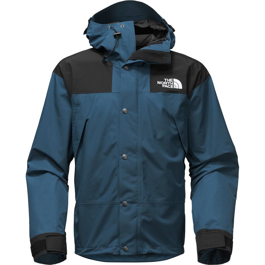 The North Face 1990 Mountain GTX Jacket - Men's - Clothing